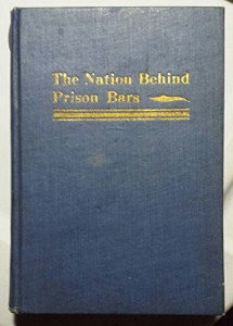 The nation behind prison bars