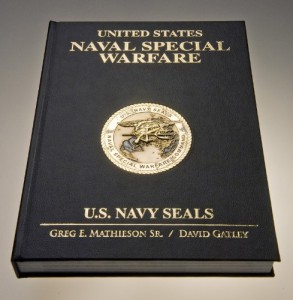 US Naval Special Warfare / US Navy SEALs