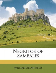 Negritos of Zambales