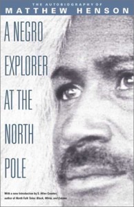 A Negro Explorer at the North Pole