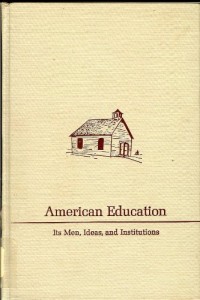 The Movable School Goes to the Negro farmer (American Education: Its Men, Ideas, and Institutions)
