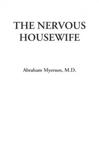 The Nervous Housewife