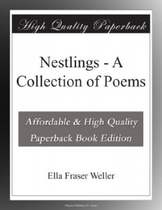 Nestlings – A Collection of Poems