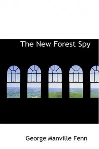 The New Forest Spy