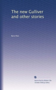 The new Gulliver and other stories