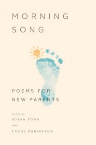 Morning Song: Poems for New Parents