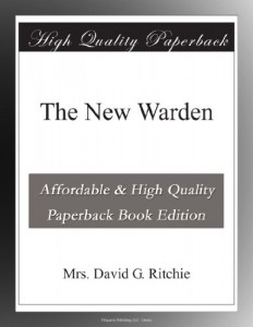 The New Warden