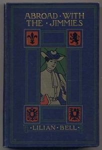 Abroad with the Jimmies