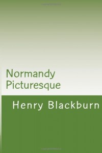 Normandy Picturesque