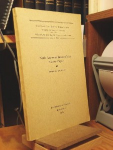 North American jumping mice (genus Zapus)