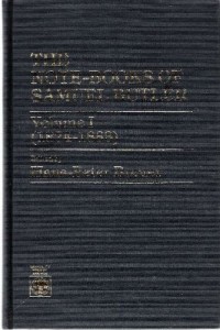 The Note Books of Samuel Butler, Vol. 1: 1874-1883
