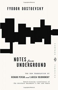 Notes from Underground (Vintage Classics)