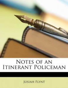 Notes of an Itinerant Policeman