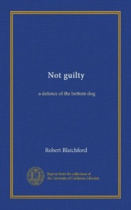 Not guilty: a defence of the bottom dog