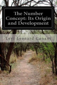 The Number Concept: Its Origin and Development