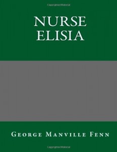 Nurse Elisia