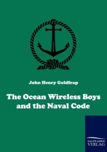 The Ocean Wireless Boys and the Naval Code