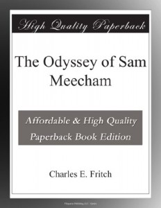 The Odyssey of Sam Meecham