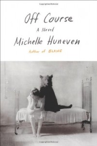 Off Course: A Novel