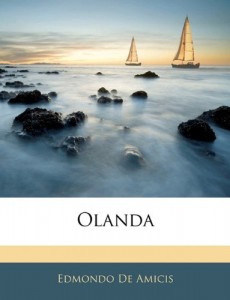 Olanda (Italian Edition)