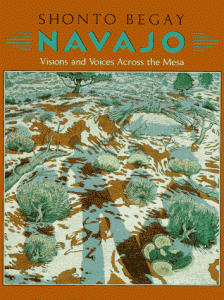 Navajo: Visions and Voices Across the Mesa