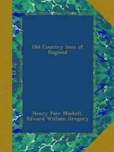 Old Country Inns of England