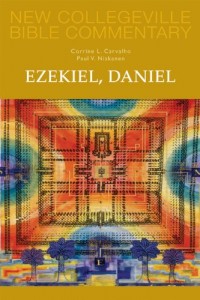 Ezekiel, Daniel: Volume 16 (NEW COLLEGEVILLE BIBLE COMMENTARY: OLD TESTAMENT)