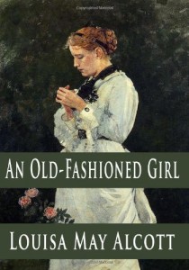 An Old-Fashioned Girl