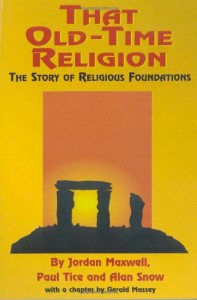 That Old-Time Religion: The Story of Religious Foundations