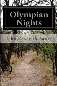 Olympian Nights