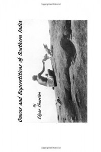 Omens and Superstitions of Southern India