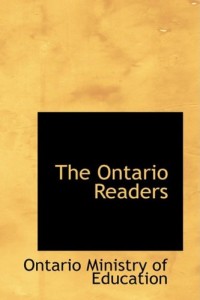 The Ontario Readers: Fourth Book