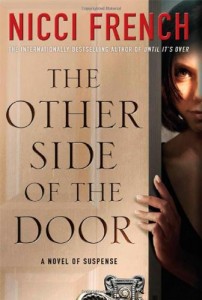 The Other Side of the Door: A Novel of Suspense