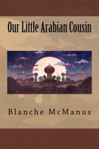 Our Little Arabian Cousin