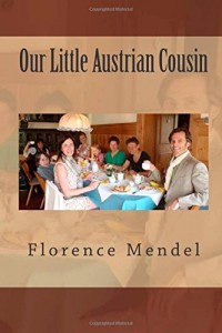 Our Little Austrian Cousin