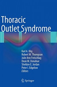 Thoracic Outlet Syndrome