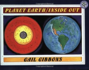 Planet Earth/Inside Out