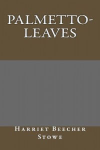 Palmetto-Leaves