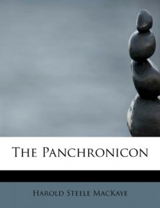 The Panchronicon