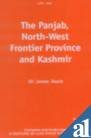 The Panjab North-West Frontier Province and Kashmir