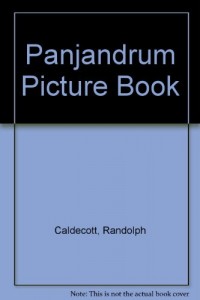 Panjandrum Picture Book