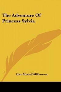 The Adventure Of Princess Sylvia