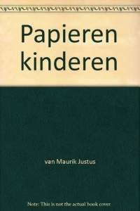 Papieren kinderen