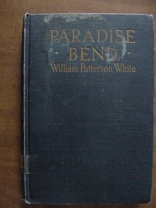 Paradise Bend