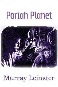 Pariah Planet