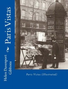 Paris Vistas