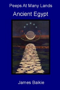 Peeps At Many Lands: Ancient Egypt