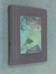 Peeps At Many Lands Sweden And Finland