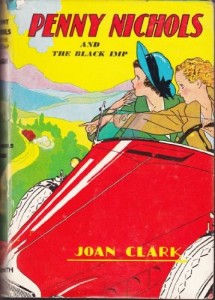Penny Nichols and the Black Imp