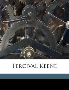 Percival Keene